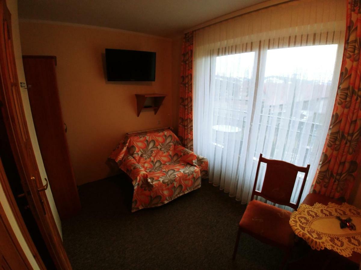 U Hani W Poblizu Goracy Potok I Termy Szaflary Extérieur photo
