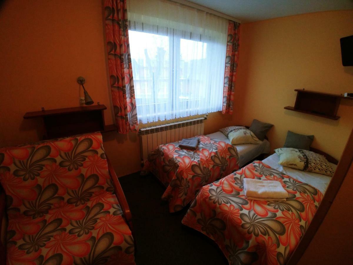 U Hani W Poblizu Goracy Potok I Termy Szaflary Extérieur photo