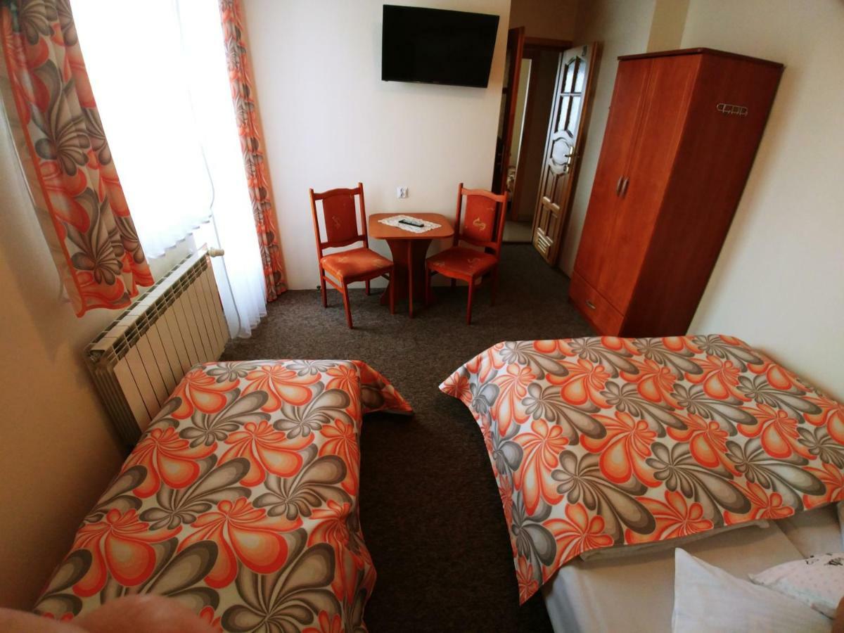 U Hani W Poblizu Goracy Potok I Termy Szaflary Extérieur photo