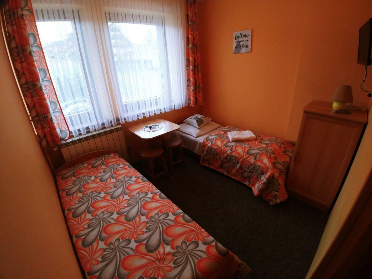 U Hani W Poblizu Goracy Potok I Termy Szaflary Extérieur photo
